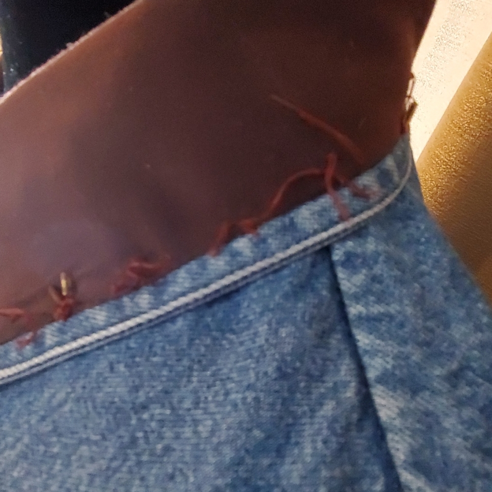 Jean Jacket - Picture 3 of 7